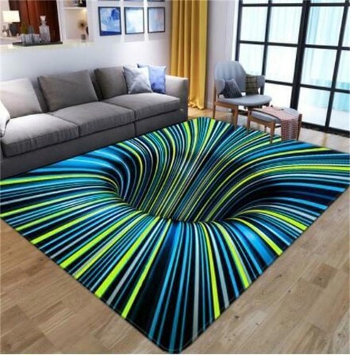 Art optical illusion - art,