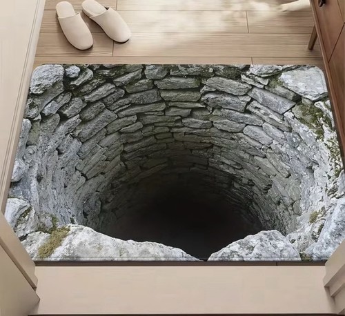 Cm optical illusion - optical,