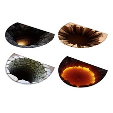 3D Optical Illusion Endless