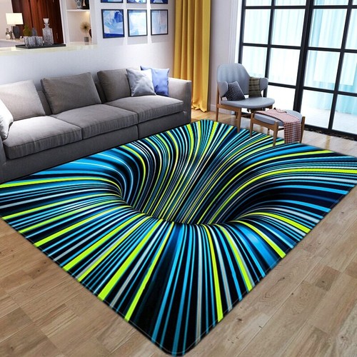 Effect carpet vortex - effect,