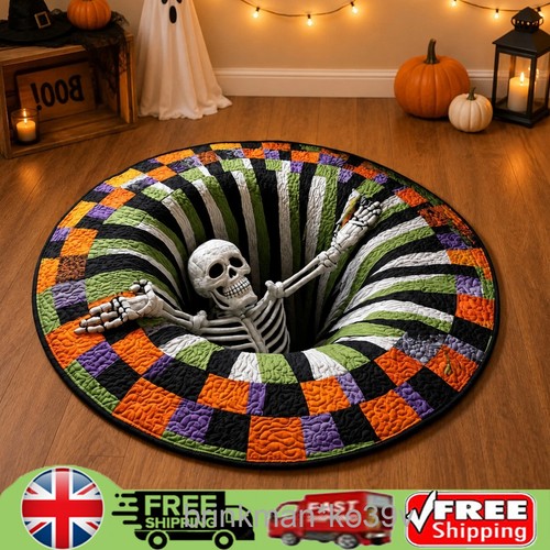 Halloween rug novelty - halloween,