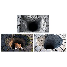 3D Optical Illusion Endless