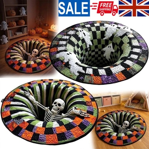 Halloween rug novelty - rug,,