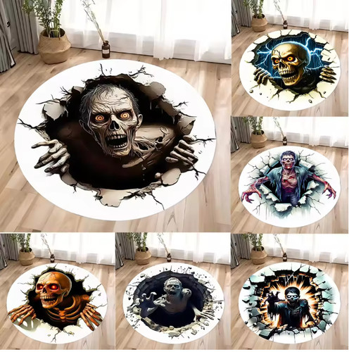 Halloween rug novelty - rug,,