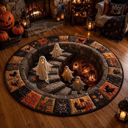 Optical illusion ghost - optical,