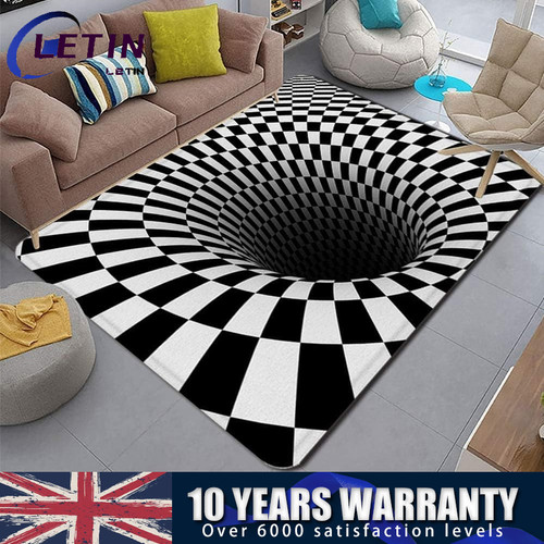 Vortex carpet optical - carpet,